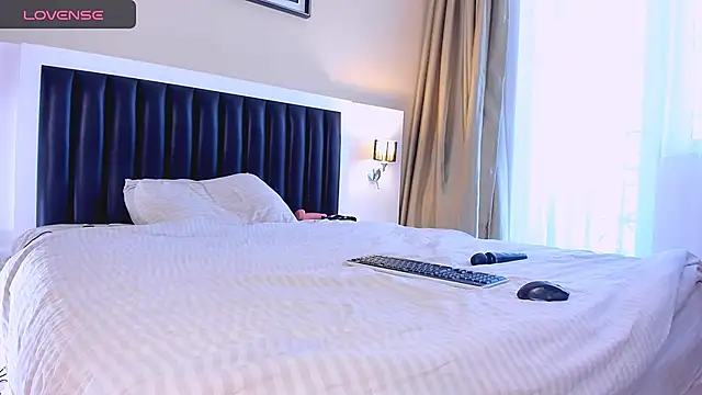 marrenaa online show from 11.27.25