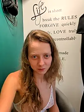Eveline Beauty Kitty online show from 07.28.26