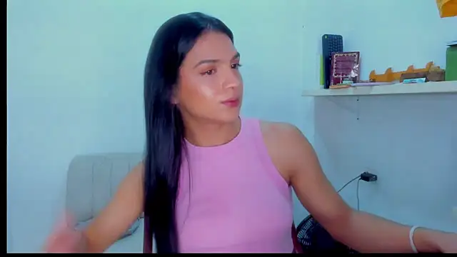 ISA BELLA VZL online show from 04.09.26