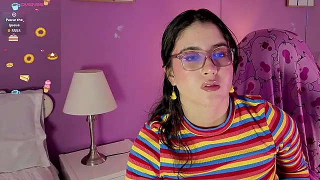 LiLLiAnderson online show from 09.22.25