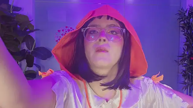 LiLLiAnderson online show from 03.14.26