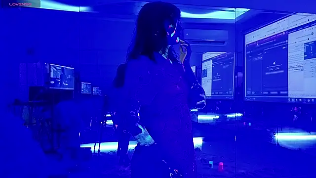 LiLLiAnderson online show from 03.26.26