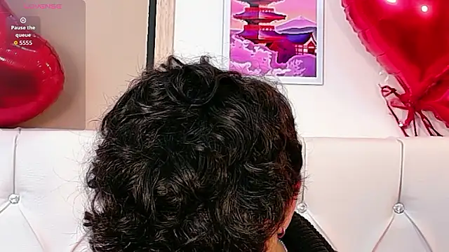 Snapshot of Axel__Evans chatting on 02.20.26 Axel Evans online show from 02.20.26