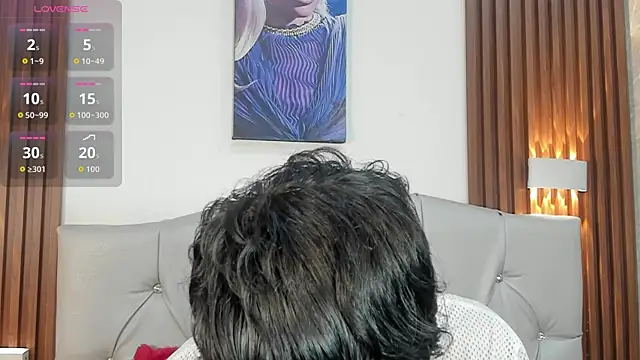 Snapshot of Axel__Evans chatting on 05.21.26 Axel Evans online show from 05.21.26