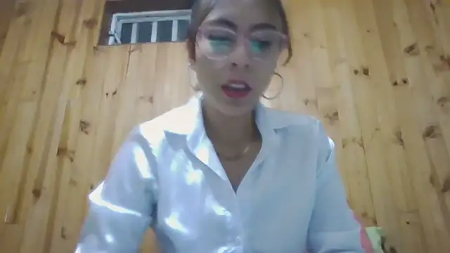 Roselingalvis13 online show from 09.29.25