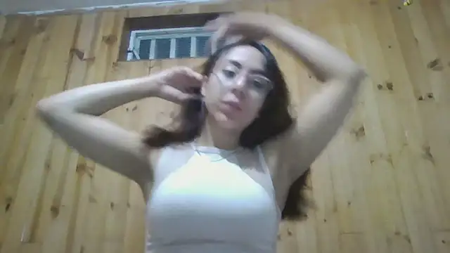 Roselingalvis13 online show from 11.15.25