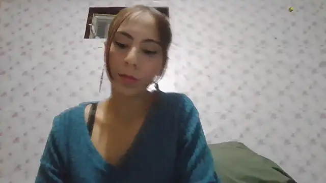 Roselingalvis13 online show from 02.13.26