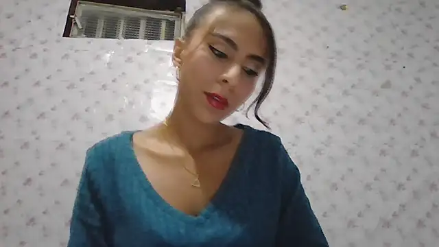 Roselingalvis13 online show from 04.09.26