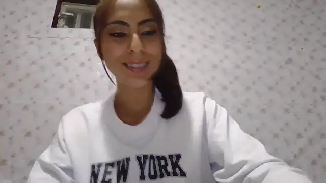 Roselingalvis13 online show from 04.16.26