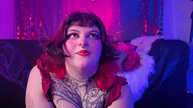 Mariana velezz online show from 02.08.26