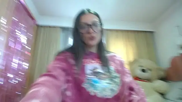 miss lilieth online show from 02.25.26