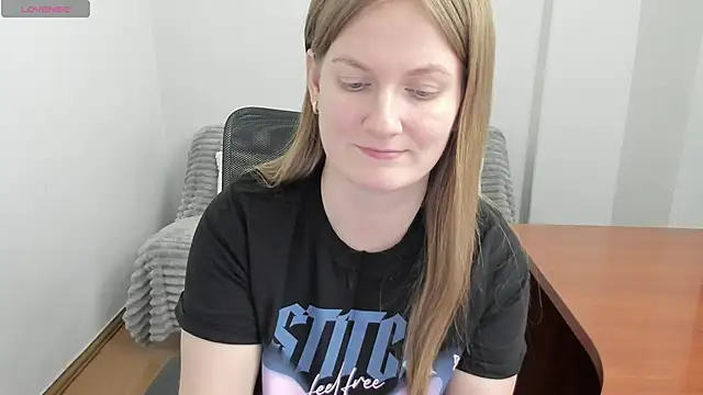 Alisha Skyes online show from 02.16.26