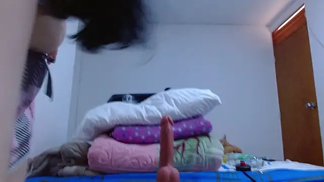 isabel 24 gil online show from 04.07.26