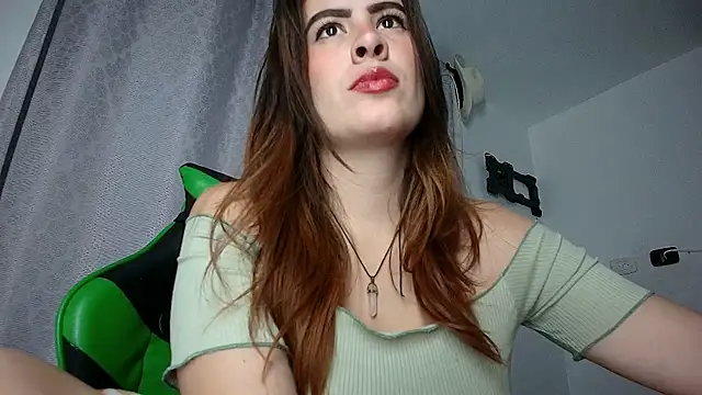 ImSophieFox online show from 02.25.26