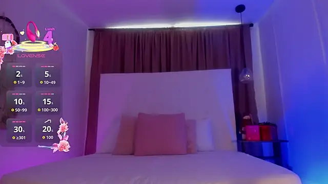 M0lly Beckers online show from 11.17.25