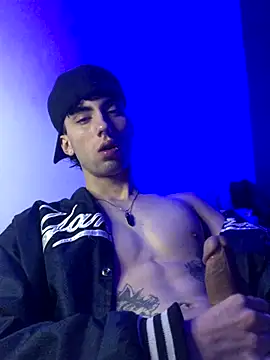 redmen69 online show from 10.07.25