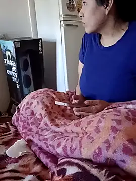 Nahuandjeatriplex online show from 09.09.25