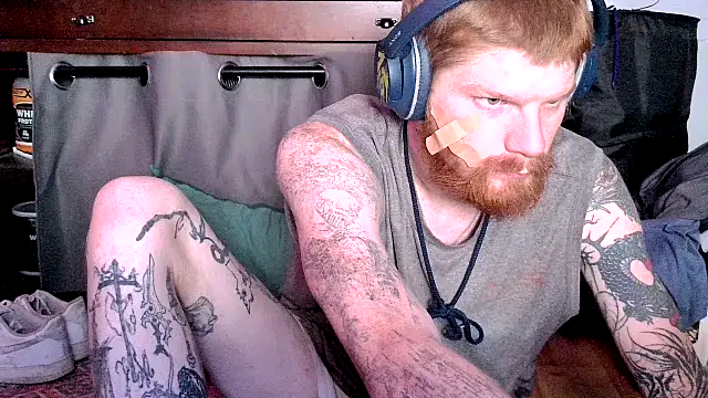 Magnetic127 online show from 11.11.25