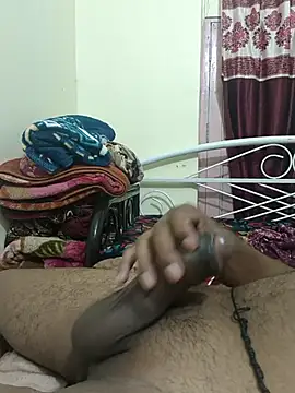 dhanshri143 online show from 10.26.25