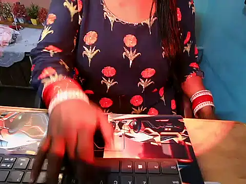 PREETI BABY online show from 06.28.26