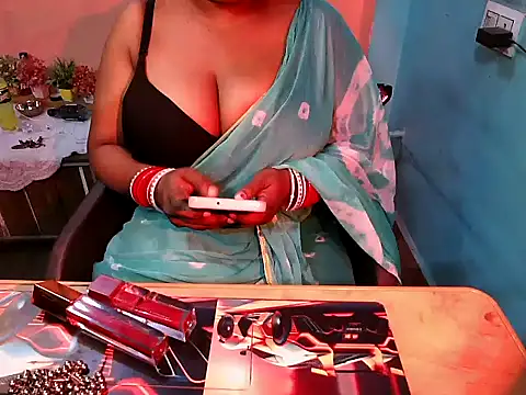 PREETI BABY online show from 07.01.26