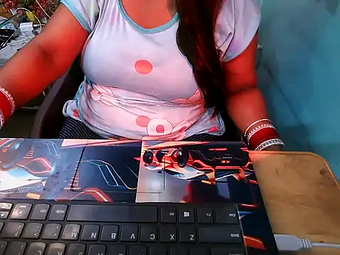 PREETI BABY online show from 07.05.26