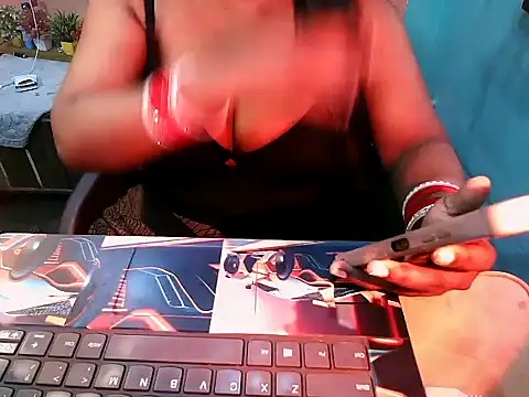 PREETI BABY online show from 07.23.26