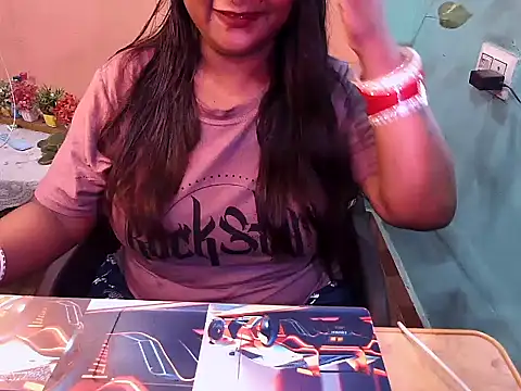 PREETI BABY online show from 07.27.26