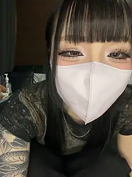 Nano-xxx online show from 07.12.26