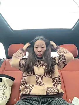 xinmeng-000 online show from 03.15.26