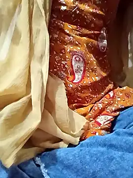 kittu0987 online show from 01.16.26