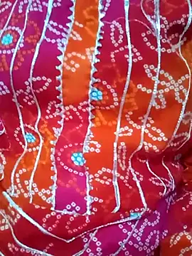 kittu0987 online show from 02.13.26