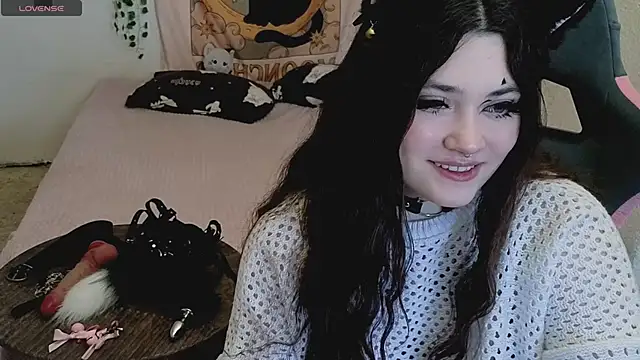 mirana blade online show from 10.19.25