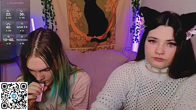 mirana blade online show from 11.23.25