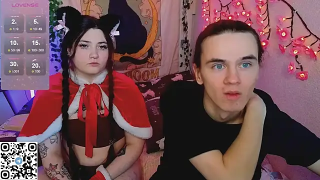 mirana blade online show from 12.20.25