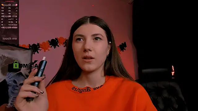 Snapshot of lissa_night chatting on 11.02.25 lissa night online show from 11.02.25