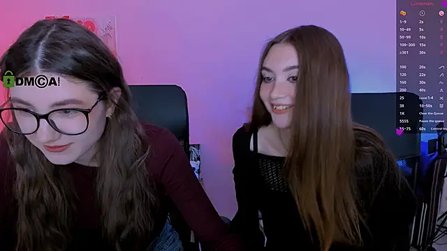 lissa night online show from 12.14.25