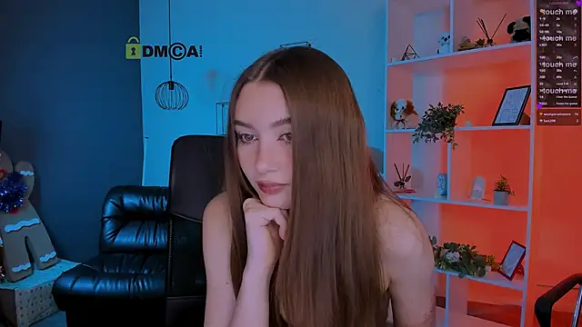 lissa night online show from 01.09.26