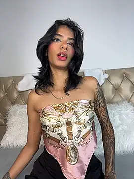 TweetiePieXXX online show from 12.20.25