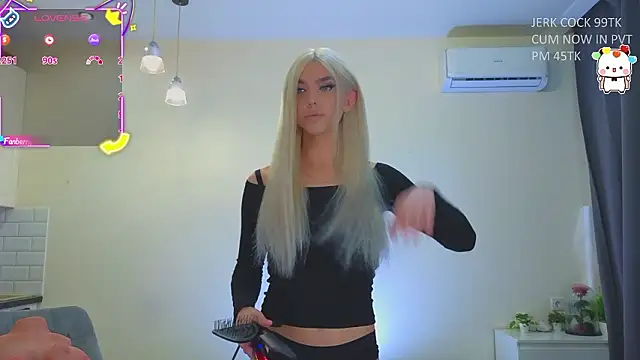 katebxtch online show from 02.22.26