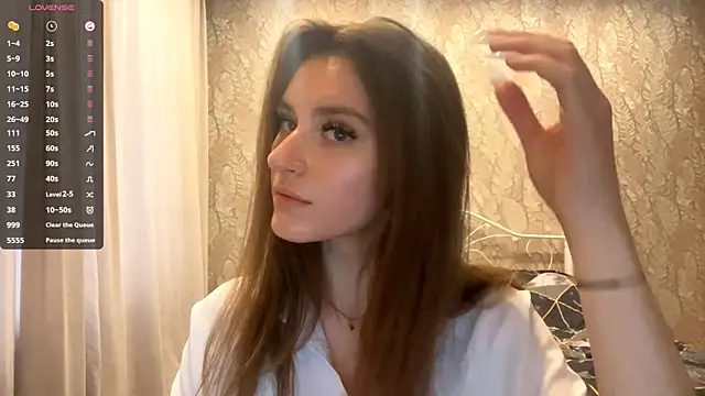 miainheat online show from 11.28.25