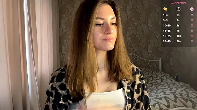 miainheat online show from 12.17.25