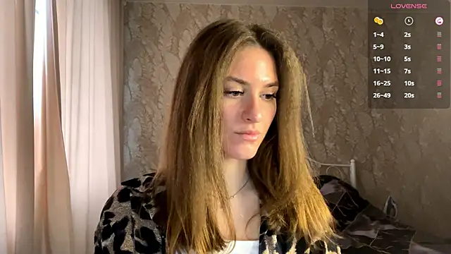 miainheat online show from 01.14.26