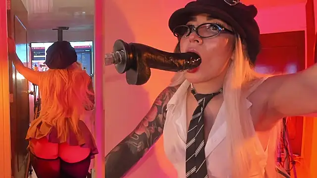 Sammy charlot online show from 02.27.26