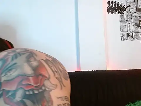 Chloe paytone online show from 11.13.25