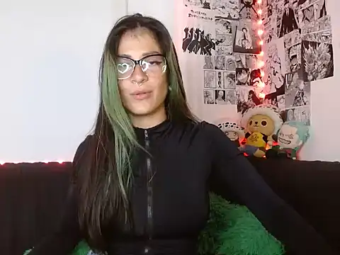 Chloe paytone online show from 02.23.26