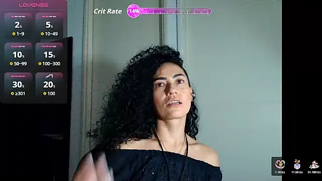 Snapshot of Koral369 chatting on 04.30.26 Koral369 online show from 04.30.26