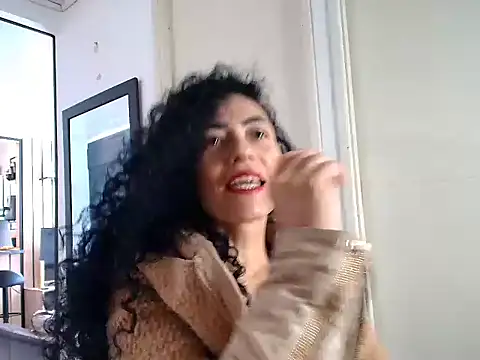 Snapshot of Koral369 chatting on 06.01.26 Koral369 online show from 06.01.26