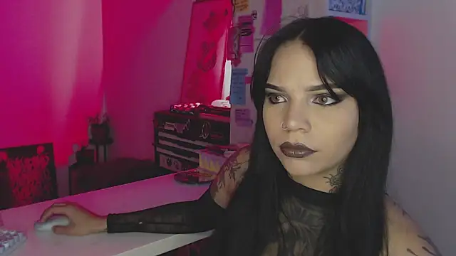 aleksanoir online show from 06.05.26