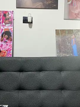 darle volant online show from 11.23.25